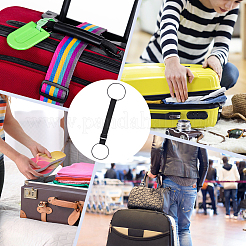 Polyester Luggage Straps&nbsp;AJEW-WH0752-694B
