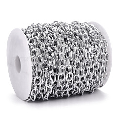 Aluminium Cable Chains&nbsp;CHA-T001-48S