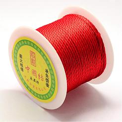 Braided Nylon Thread&nbsp;NWIR-R026-2.0mm-700