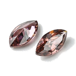 Cubic Zirconia Cabochons&nbsp;ZIRC-P116-02A-06