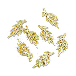 Rack Plating Alloy Pendants&nbsp;PALLOY-I216-17LG