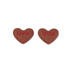 Acrylic Enamel Cabochons&nbsp;KY-N015-208A