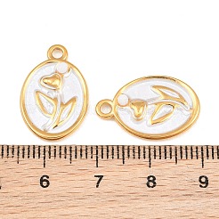 Spray Painted 304 Stainless Steel Pendants&nbsp;AC-CBA5A59-01G-01
