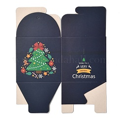 Christmas Folding Gift Boxes&nbsp;LS-CON-M007-01C
