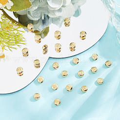 80Pcs Alloy Beads&nbsp;FIND-GO0002-08