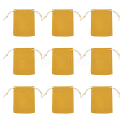 20Pcs Rectangle Velvet Pouches&nbsp;TP-TA0001-05B