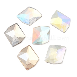 K9 Glass Rhinestone Cabochons&nbsp;RGLA-N002-03A