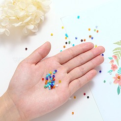 DIY Stretch Jewelry Sets Kits&nbsp;DIY-SZ0001-17