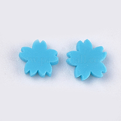 Handmade Polymer Clay Nail Art Decoration&nbsp;CLAY-S091-25