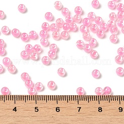 Glass Seed Beads&nbsp;SEED-H002-L-A238