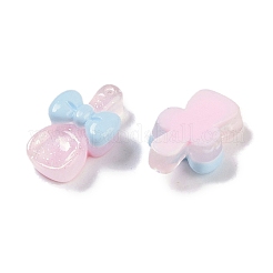 Resin Cabochons&nbsp;RESI-H162-01C