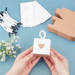 Kraft Paper Box&nbsp;CON-NB0001-80