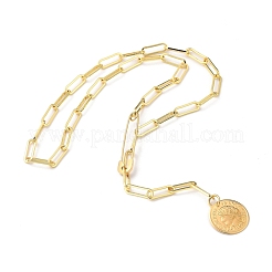 Lariat Necklaces&nbsp;NJEW-JN02993-02