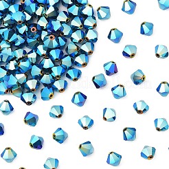 Preciosa&reg Crystal Beads&nbsp;X-PRC-BA6-23980-20000