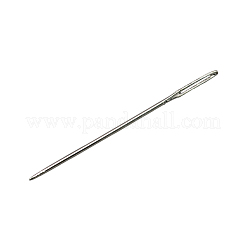Steel Wire Stainless Steel Circular Knitting Needles and Iron Tapestry Needles&nbsp;X-TOOL-R042-650x4.5mm