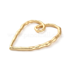 Alloy Pendants&nbsp;PALLOY-V009-05G