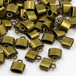 Tibetan Style Terminators&nbsp;TIBEP-30008-AB-LF
