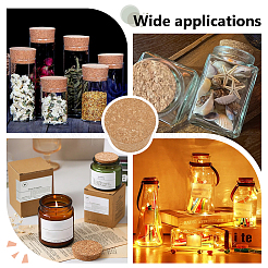 Cork Stopper&nbsp;LS-AJEW-WH0596-650A