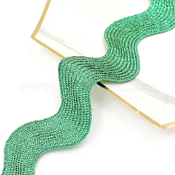 Polyester Ribbons&nbsp;SRIB-S050-D03