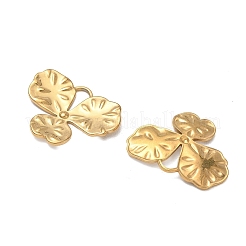 304 Stainless Steel Pendants&nbsp;SA-CBAE6A3-04G