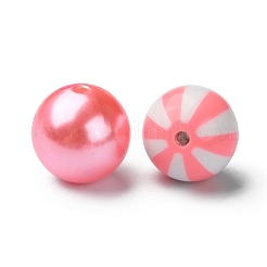 Acrylic Beads Set&nbsp;FIND-WH0038-83A