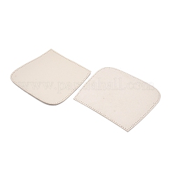 DIY PU Leather Crossbody Bag Making Kits&nbsp;FB-CBA9065-02