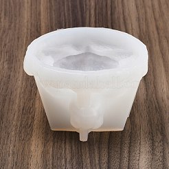 DIY Silicone Candle Molds&nbsp;SIMO-C021-09