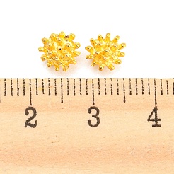 Alloy Cabochons&nbsp;FIND-D033-01G