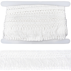 Cotton Lace Fringes Tassel Trimmings&nbsp;OCOR-GF0005-07B-03