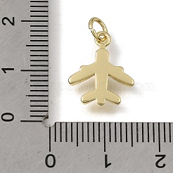 Brass Charms&nbsp;KK-C262-33G