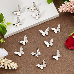Alloy Lapel Pins for Backpack Clothes&nbsp;JEWB-FH0002-61P