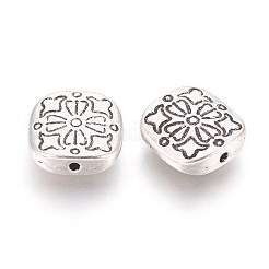Tibetan Style Alloy Beads&nbsp;LF10885Y