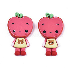 Resin Cabochons&nbsp;LS-X-CRES-R195-06