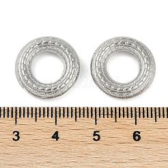 CCB Plastic Linking Rings&nbsp;CCB-G020-37A-P