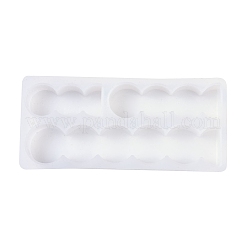 DIY Candle Silicone Molds&nbsp;SIL-Z020-02B
