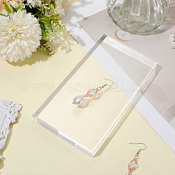 Transparent Acrylic Photography Props&nbsp;AJEW-WH20006-260C