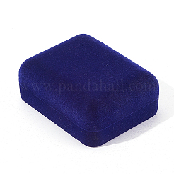 Velvet Gift Storage Boxes&nbsp;CON-WH20012-04