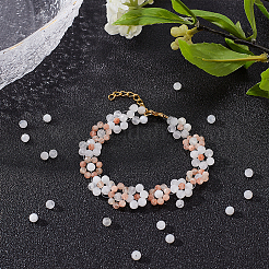 1 Strand Natural Rainbow Moonstone Beads Strands&nbsp;G-OC0005-37