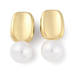 304 Stainless Steel Stud Earrings&nbsp;EJEW-C105-04G
