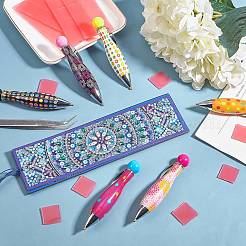 DIY Diamond Painting Kit&nbsp;DIY-PH0027-65