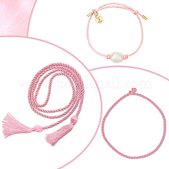 3-Ply Polyester Twisted Cord&nbsp;OCOR-SP0001-29