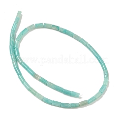 Natural Amazonite Beads Strands&nbsp;G-B091-A22-01