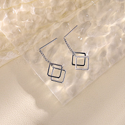 Brass Ear Thread&nbsp;FS-WGF006B-01