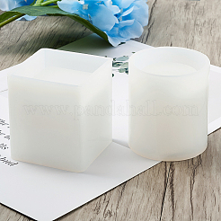 DIY Silicone Pen Pot Molds&nbsp;LS-DIY-TAC0005-01