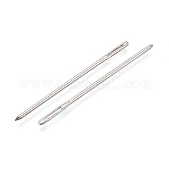 Iron Tapestry Needles&nbsp;TOOL-R046-53x1.6mm