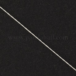 Luminous Polyester Cords&nbsp;OCOR-WH0071-010D