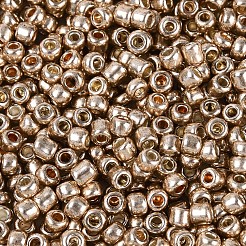 8/0 Glass Seed Beads&nbsp;SEED-A017-3mm-1107