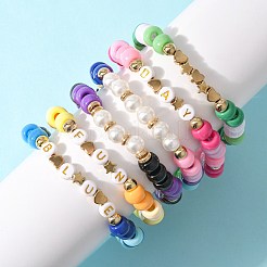 DIY Bracelet Making Kit&nbsp;DIY-FS0009-90
