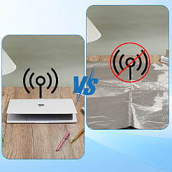 1Pc Polyester Protection Fabric&nbsp;DIY-DR0007-74