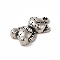 Tibetan Style Alloy Pendant&nbsp;FIND-A038-19AS